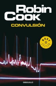 Descargar Convulsión pdf, epub, ebook