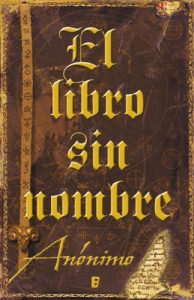 Descargar El libro sin nombre (B DE BOOKS) pdf, epub, ebook