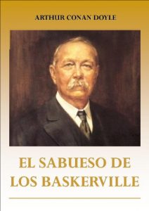 Descargar El sabueso de los Baskerville (Sherlock Holmes nº 5) pdf, epub, ebook