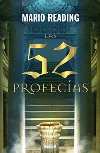 Descargar Las 52 profecías (Umbriel thriller) pdf, epub, ebook