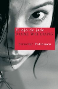 Descargar El ojo de jade (Nuevos Tiempos) pdf, epub, ebook