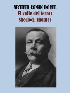 Descargar EL VALLE DEL TERROR – SHERLOCK HOLMES pdf, epub, ebook