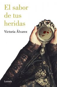 Descargar El sabor de tus heridas (Dreaming Spires 3) pdf, epub, ebook