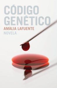 Descargar Código genético pdf, epub, ebook