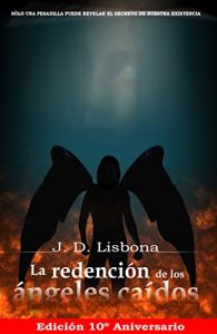 Descargar La redención de los ángeles caídos pdf, epub, ebook