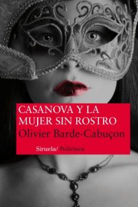 Descargar Casanova y la mujer sin rostro (Nuevos Tiempos) pdf, epub, ebook
