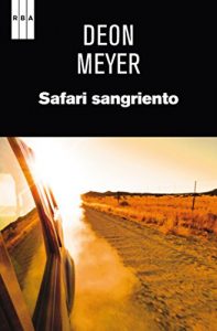 Descargar Safari sangriento. (SERIE NEGRA) pdf, epub, ebook