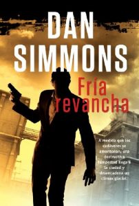 Descargar Fría Revancha (Bonus) pdf, epub, ebook