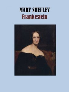 Descargar FRANKESTEIN pdf, epub, ebook