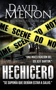 Descargar Hechicero pdf, epub, ebook
