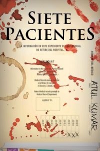 Descargar Siete Pacientes pdf, epub, ebook