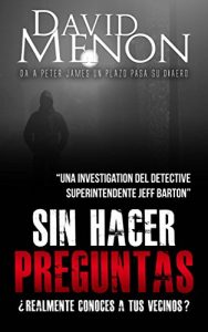 Descargar Sin hacer preguntas pdf, epub, ebook