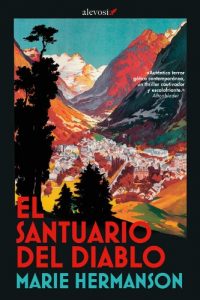Descargar El santuario del diablo (Narrativa (alevosia)) pdf, epub, ebook