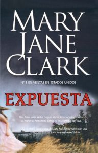 Descargar Expuesta (Pandora) pdf, epub, ebook