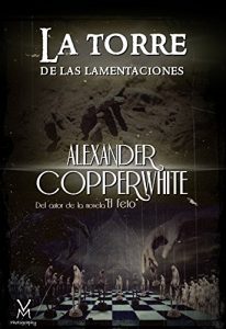 Descargar La torre de las lamentaciones pdf, epub, ebook
