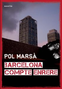 Descargar Barcelona compte enrere (Alisis) pdf, epub, ebook