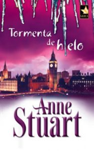 Descargar Tormenta de hielo (Mira) pdf, epub, ebook