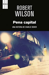 Descargar Pena capital. (SN BIBLIOTECAS AUTOR) pdf, epub, ebook
