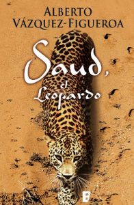 Descargar Saud, el Leopardo  (B DE BOOKS) pdf, epub, ebook