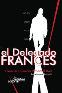 Descargar El Delegado Francés pdf, epub, ebook