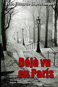 Descargar Dèjá vu en París pdf, epub, ebook