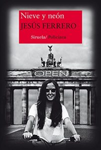 Descargar Nieve y neón (Nuevos Tiempos) pdf, epub, ebook