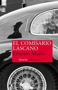 Descargar El comisario Lascano (Nuevos Tiempos) pdf, epub, ebook