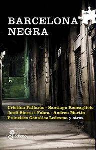 Descargar Barcelona negra (Polar) pdf, epub, ebook