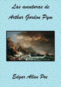 Descargar Las aventuras de Arthur Gordon Pym pdf, epub, ebook