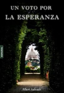Descargar UN VOTO POR LA ESPERANZA pdf, epub, ebook