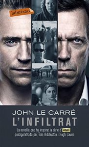 Descargar L’infiltrat pdf, epub, ebook
