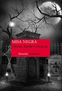 Descargar Misa negra (Nuevos Tiempos) pdf, epub, ebook