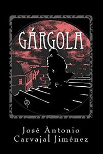 Descargar GÁRGOLA pdf, epub, ebook