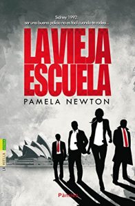 Descargar La vieja escuela pdf, epub, ebook