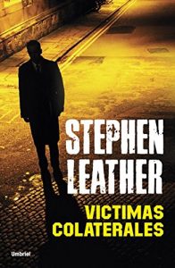 Descargar Víctimas colaterales (Umbriel thriller) pdf, epub, ebook