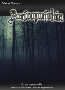Descargar Antropofobia pdf, epub, ebook