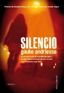 Descargar Silencio (Alianza Literaria (Al)) pdf, epub, ebook