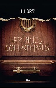Descargar Herències col·laterals (LA NEGRA) pdf, epub, ebook