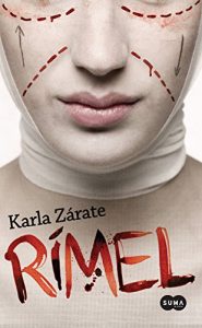 Descargar Rímel pdf, epub, ebook