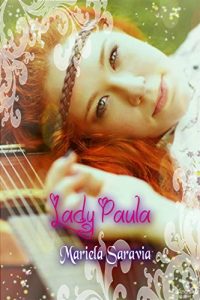 Descargar Lady Paula: tres hombres, un solo amor… pdf, epub, ebook