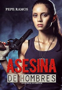 Descargar Asesina de hombres pdf, epub, ebook