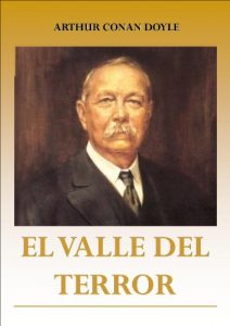 Descargar El valle del terror (Sherlock Holmes nº 7) pdf, epub, ebook