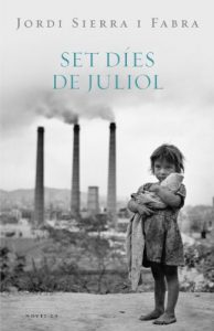 Descargar Set dies de juliol (Inspector Mascarell 2) pdf, epub, ebook