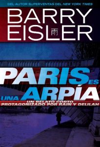 Descargar París es una arpía (Paris is a Bitch, Spanish edition) pdf, epub, ebook