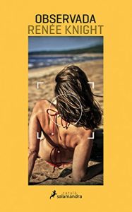 Descargar Observada pdf, epub, ebook