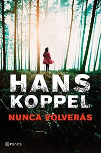 Descargar Nunca volverás pdf, epub, ebook