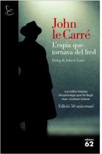Descargar L’espia que tornava del fred (50 aniversari) (El Balancí) pdf, epub, ebook