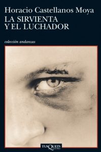 Descargar La sirvienta y el luchador pdf, epub, ebook