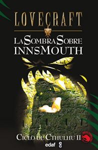 Descargar Sombra sobre Innsmouth (Icaro) pdf, epub, ebook