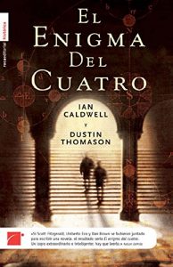 Descargar El enigma del cuatro pdf, epub, ebook